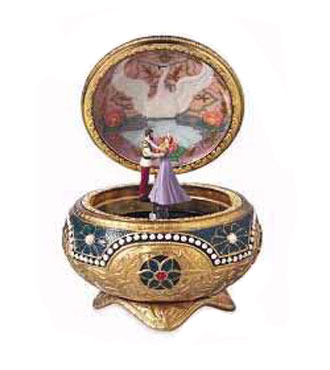 Music Box Pics