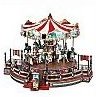 A Mr Christmas Carousel