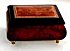 Fine Italian Inlaid music boxes