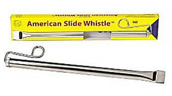 American Slide Whistle