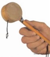 Monkey Drum