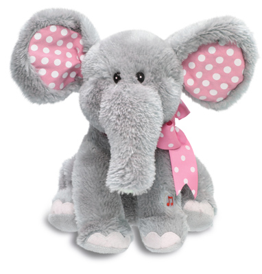 Ellie Elephant