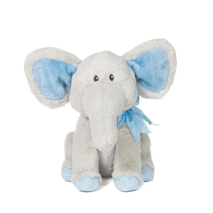 Irving Elephant
