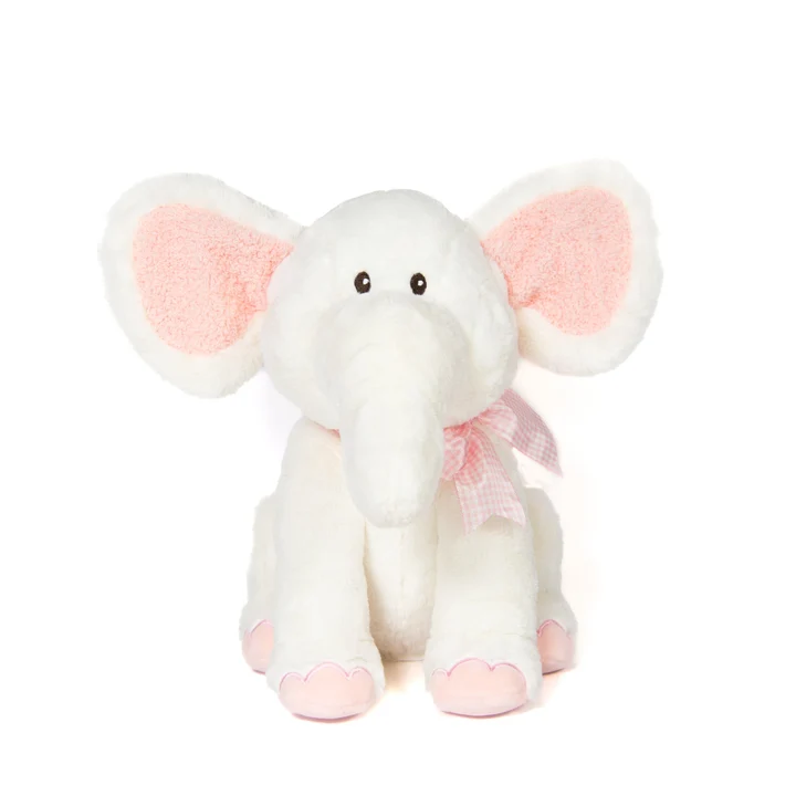 Ivy Elephant