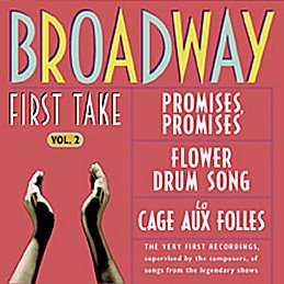 Broadway First Take