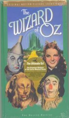 CD The Wizard of Oz Deluxe Edition (2CDs)