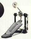 Drum Bass Pedal