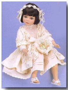 Musical Dolls - Fleur