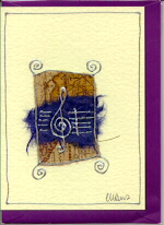 Greeting Cards - Handmade