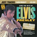 HITS OF ELVIS PRESLEY (VOL.1-6) (6 CD SET)  JTG 201  