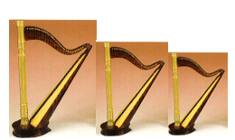 Miniature Harp 5