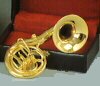 Miniature Sousaphone 4 1/2