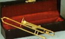 Miniature Trombone 3.5