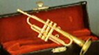 Miniature Trumpet 2.5