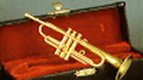 Miniature Trumpet 5