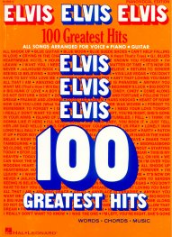 Elvis 100 Greatest Hits