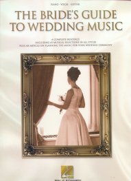 The Brides Guide to Wedding Music