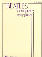 Beatles Complete for Easy Guitar