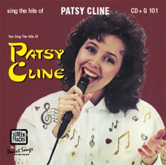 Hits of Patsy Cline PSCDG101