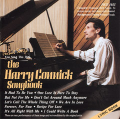 HITS OF HARRY CONNICK JR  PSCDG1055