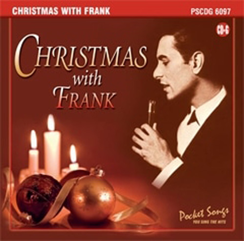 CHRISTMAS WITH FRANK