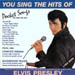 HITS OF ELVIS PRESLEY VOL 1  PSCDG 1004  