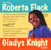 HITS OF ROBERTA FLACK/GLADYS KNIGHT  PSCDG 1272
