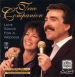 TRUE COMPANION-LOVE SONGS FOR A WEDDING  PSCDG 128