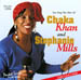 HITS OF CHAKA KHAN/STEPHANIE MILLS  PSCDG1286