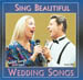 SING BEAUTIFUL WEDDING SONGS PSCDG1301