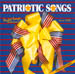 PATRIOTIC SONGS  PSCDG 1335