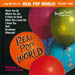 REAL POP WORLD! VOL.2 (M/F)  PSCDG 1490