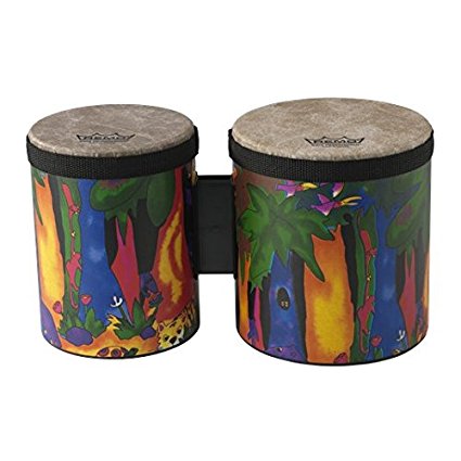 Remo Kids Bongos