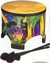 Remo Kids' Floor Tom (Tom-Tom)