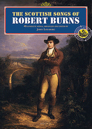 Scottish Songs of Robert Burns 