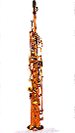 Soprano Saxophone