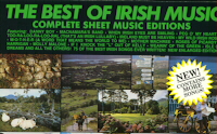 The Best of Irish Music