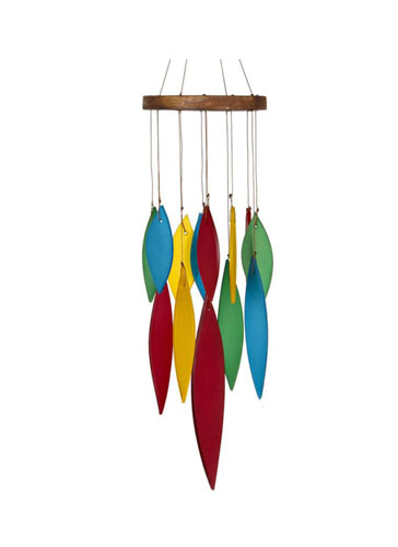 Woodstock Havana Wind Chime 