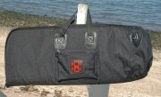 Gig Bag for US Regulation Bugle