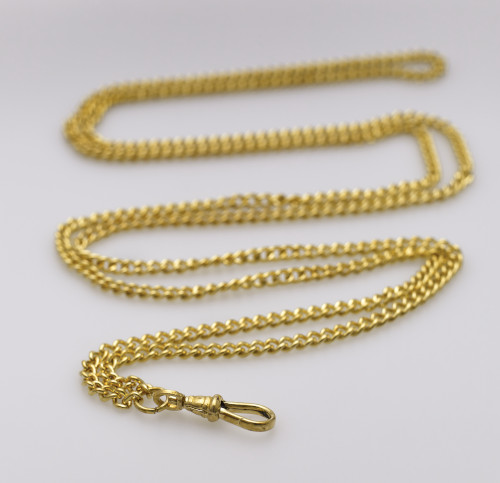 Acme Chain for Boatswain Gold Plated