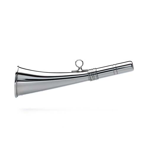 Small brass horn cheap