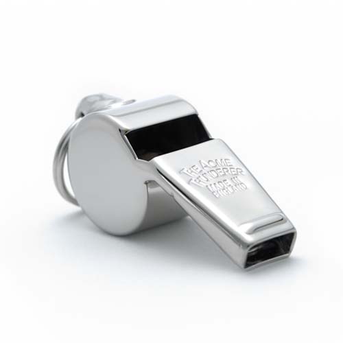 Acme Thunderer 59.5 Referee's Whistle