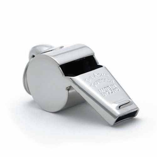 Acme Thunderer 60.5