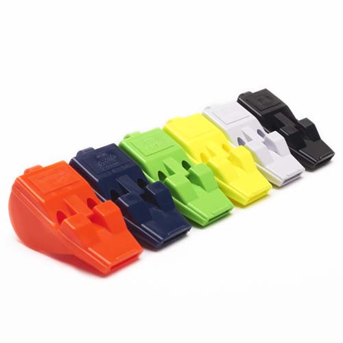 Choice of colour Acme Tornado 2000 Sports Referee Coach Powerful Whistle 