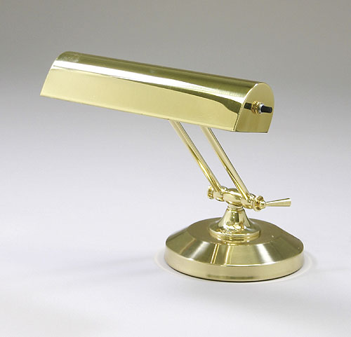 Lamp For Upright Piano