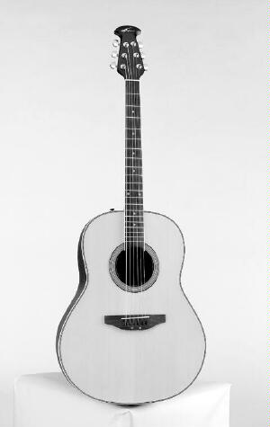 Applause 6-string deep bowl AA21-4