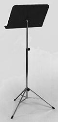 Music Stand - Hamilton Portable KB 50 - Traveler