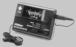 Wittner VT100 Tuner