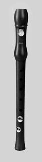 Recorder  Hohner  Pearwood C-Soprano