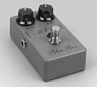 MXR Blue Box